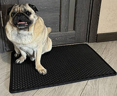 Килимки придверні EVA