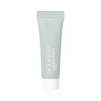 Зволожуючий сонцезахисний крем з рослинним скваланом SPF 50+ PA++++ Needly, 10 ml