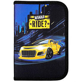 Шкільний пенал-книжка Class Wanna Ride