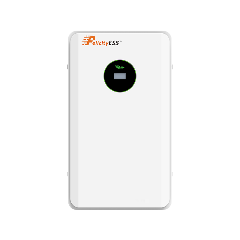 Акумуляторна батарея LUX-E-48250LG03 Felicity  (LiFePO4 51,2V 250Ah 12,5kWh)