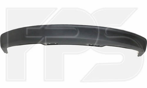 Накладка бампера CHEVROLET MALIBU 12-15