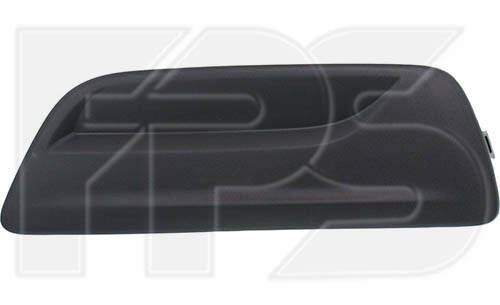 Решітка бампера CHEVROLET MALIBU 12-15