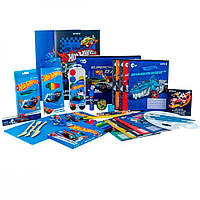 Подарунковий набір для школи Kite для хлопчика