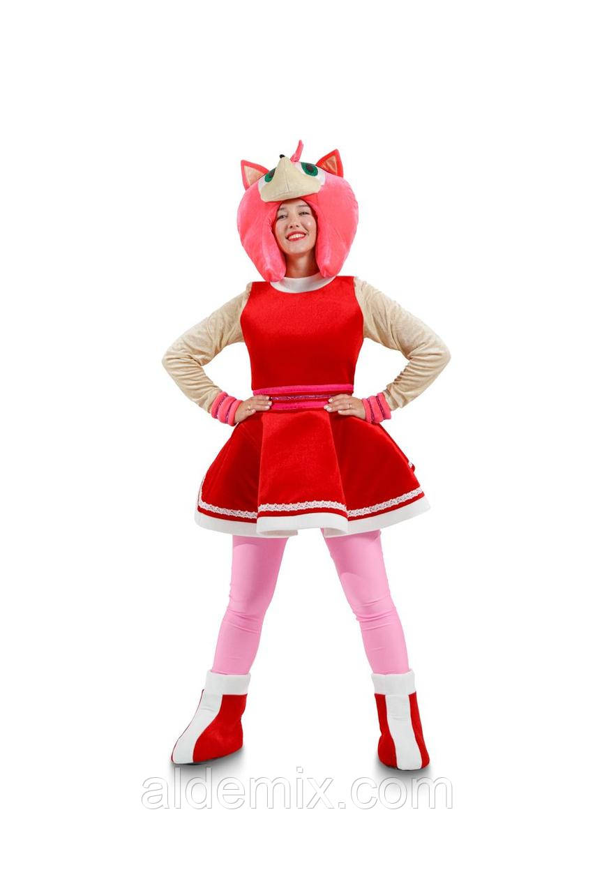 «Еммі Роуз» карнавальний костюм для аніматорів