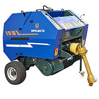 Прес-підбирач ДТЗ ПРП-80/70