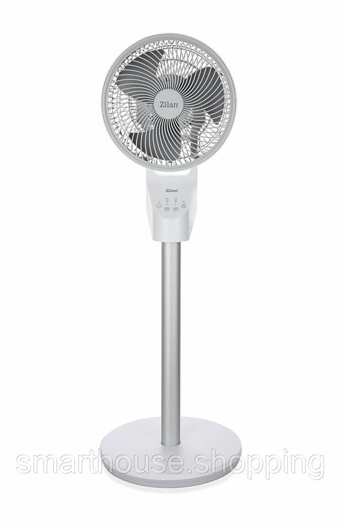 Вентилятор Zilan ZLN1016, фото 1