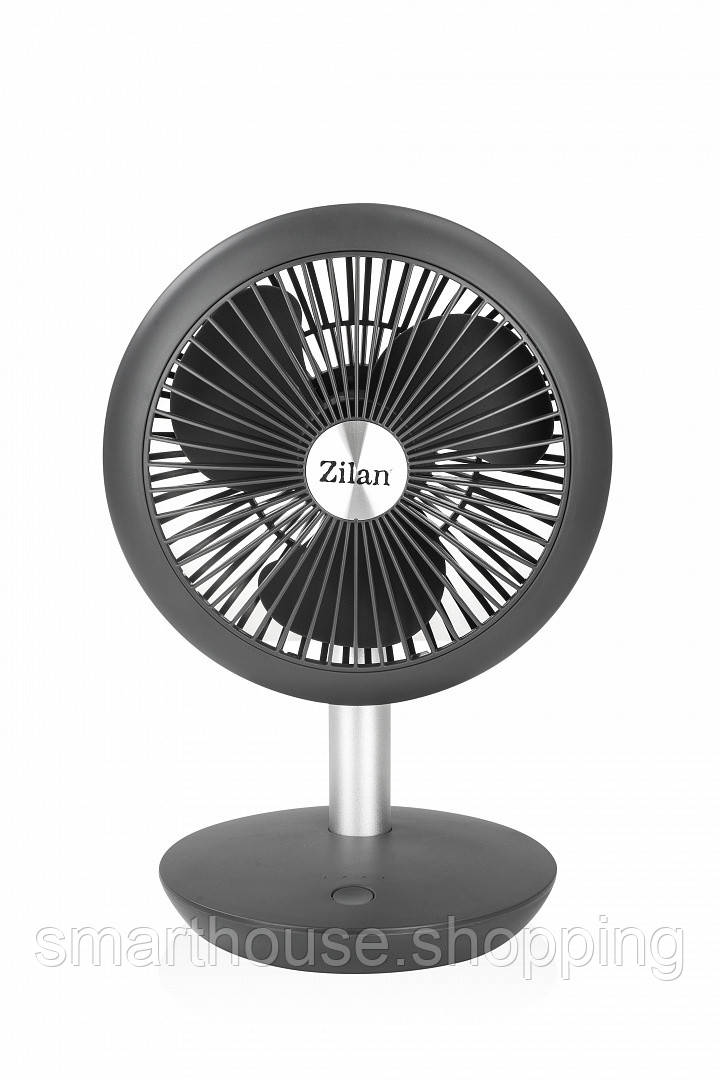 Вентилятор Zilan ZLN4000, фото 1