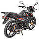 Мотоцикл SPARK SP125C-2CDN (Заводська Упаковка) (Безкоштовна доставка Новою Поштою) - фото 10 - id-p2331230340