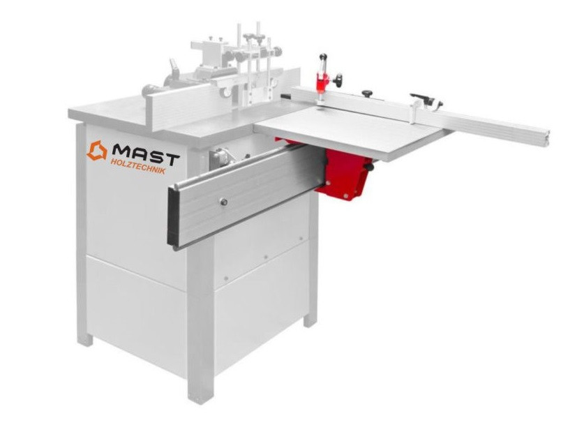 Рухома каретка MAST Holztechnik H-FV200ST 1.2M
