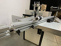 Рухома каретка MAST Holztechnik H-FV200ST 1.2M, фото 5