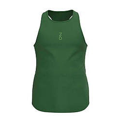 Дитяча Майка 7/6 Polya Sleeveless T-shirt Forest Elf Зелений 146-156 (GST76-0119 146-156)