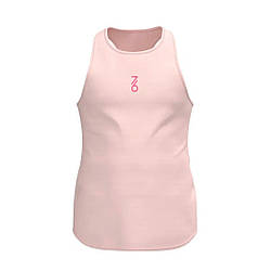 Дитяча Майка 7/6 Polya Sleeveless T-shirt Veiled Pink Рожевий 146-156 (GST76-1212 146-156)