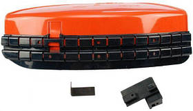 Захист STIHL для косильних головок та ріжучих дисків FS 55 (до 2015 року) - FS 450 (41190071013)