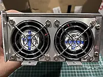 Гібридний сонячний інвертор Powmr POW-HVM3.2H-24V-N 3000w 24V, фото 4