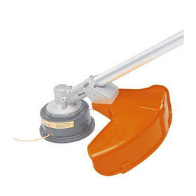 Захист для косильних головок і металевих ріжучих полотен (41330071007)