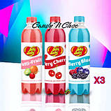 Безалкогольний напій Jelly Belly Very Cherry 500 мл, фото 5
