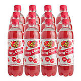 Безалкогольний напій Jelly Belly Very Cherry 500 мл, фото 4