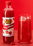 Безалкогольний напій Jelly Belly Very Cherry 500 мл, фото 2