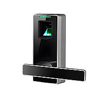 Біометричний смарт замок на батарейках Zteco ML-10