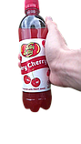 Безалкогольний напій Jelly Belly Very Cherry 500 мл, фото 3