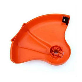 Захисний кожух STIHL FSE 60, FSE 71, FSE 81 (41197108103)