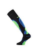 Термошкарпетки лижі Lasting SBP (906 - XL - чорний)