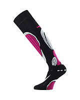 Термошкарпетки лижі Lasting SBP (904 - S - чорний)