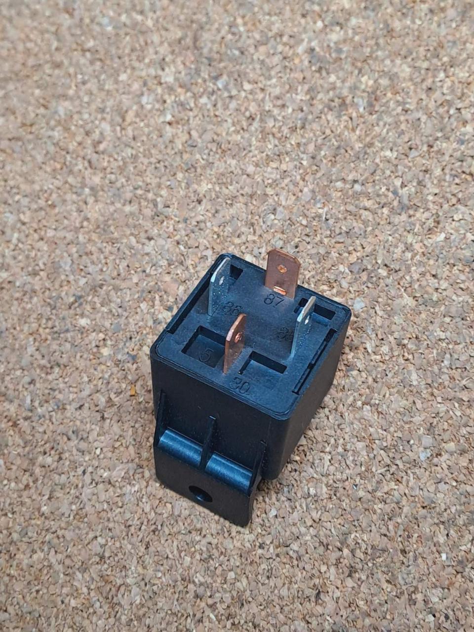 Реле 40A 12v Great Wall Грейт Вол