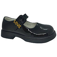 Туфлі для дівчаток, р. 30