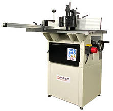 Фрезерний верстат по дереву MAST Holztechnik H-FV160K | Фрезерный станок по дереву