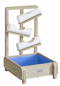 Іграшкові ринви для ігрового майданчика Classic world EDU