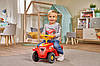 Звук BIG Ride On Push Bobby Car Guard, фото 3