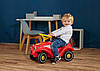 Звук BIG Ride On Push Bobby Car Guard, фото 4