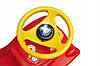Звук BIG Ride On Push Bobby Car Guard, фото 8