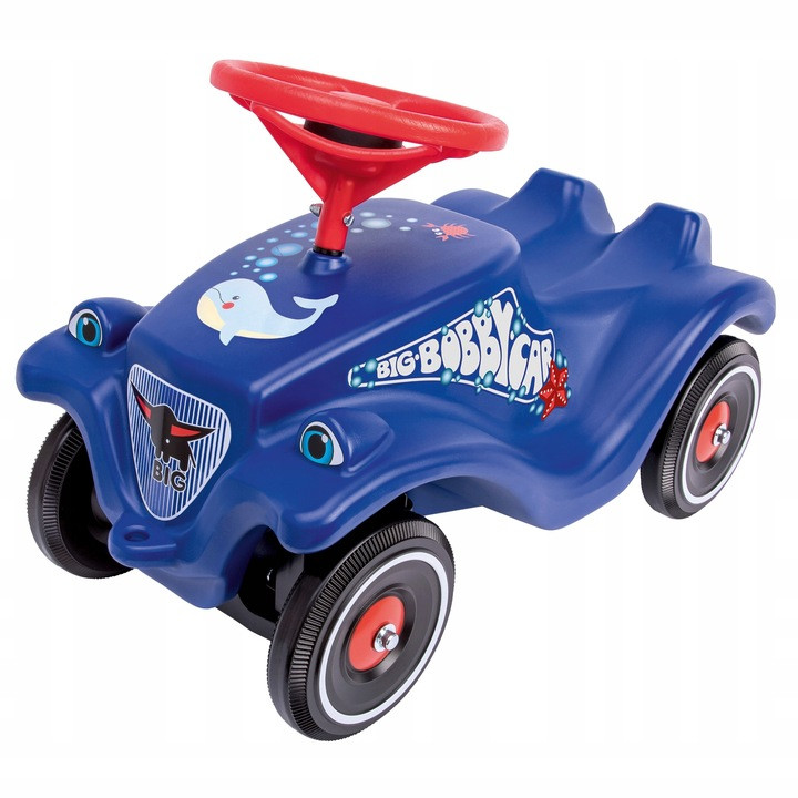 Ride-on Big 56130 Синій