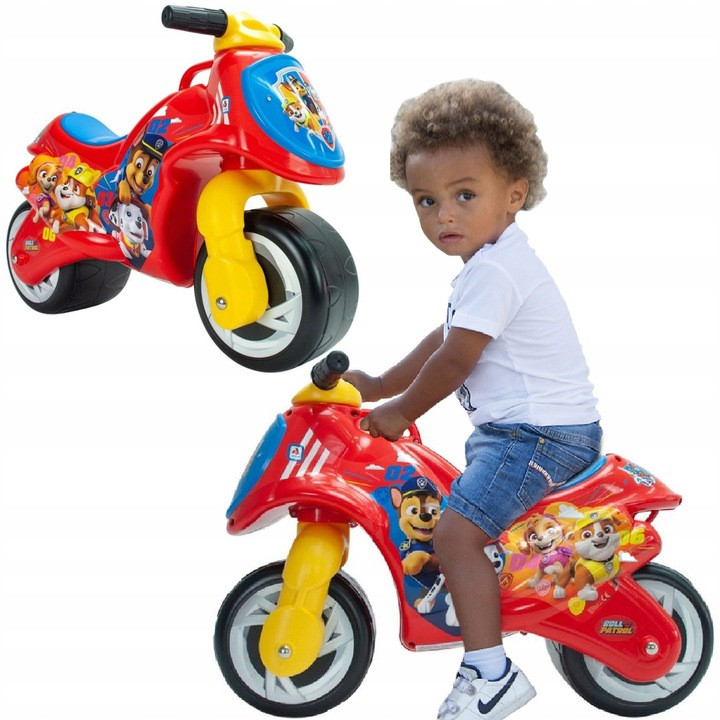 Автомобіль Injusa 1903 Paw Patrol