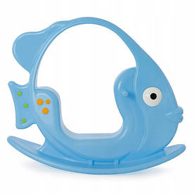 ВУПІ Rocking Fish Blue до 35 кг.