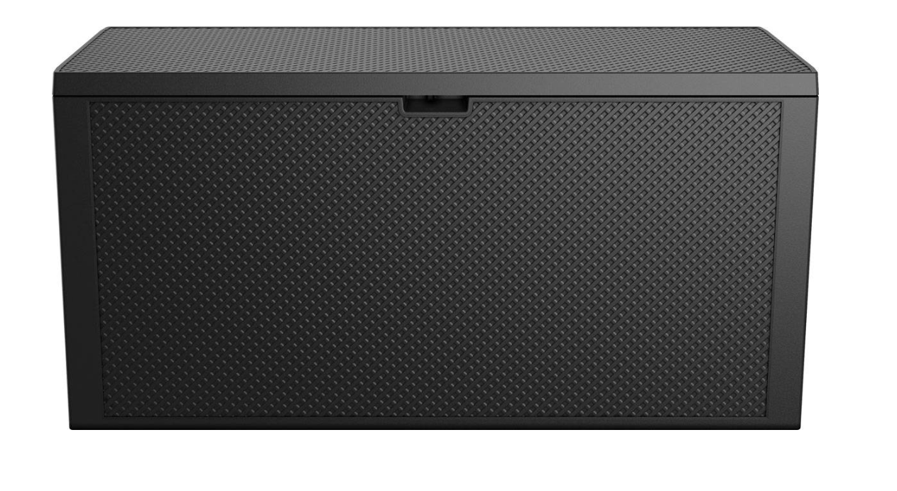 Садовий ящик Keter EMILY STORAGE BOX 280L (2955)