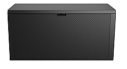 Садовий ящик Keter EMILY STORAGE BOX 280L (2955)