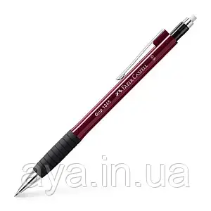 Олівець механічний Grip 1345, 0,5 мм, Faber-Castell, 134521, фото 1