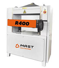 Рейсмусовий верстат MAST Holztechnik R400 | рейсмус (шир. 400 мм)