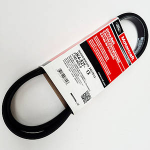 Ремень генератора приводной Ford Explorer 11-19 3.5