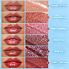 Помада олівець плампер SHEGLAM Pout-Perfect Shimmer Lip Plumper для збільшення губ 2 г First Crush, фото 4