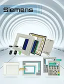 Siemens Сенсорні стекла, Мембранні клавіатури, Корпуси, LCD дисплеї
