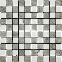 Самоклеюча PET мозаїка 30*30CM*4MM (D) SW-00002449