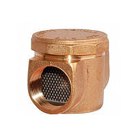 Фільтр для газу 1/2 латунь