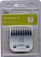 Ніж для машинки Oster #4 CryogenX 9,5 мм
