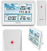 Метеостанція BERDSEN BD-909 White (390900)
