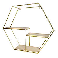 Полиці настінні