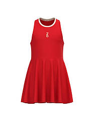 Дитяча Сукня 7/6 Yana Dress Red Alert Червоний 137-146 (GD76-1559 137-146)